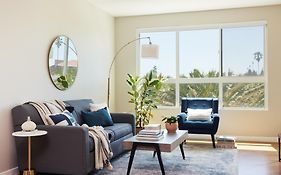 Kasa University-Airport Santa Clara